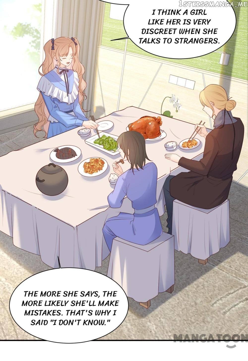 Mr. Lu, Your Wife Is Trending Again! chapter 58 - page 6