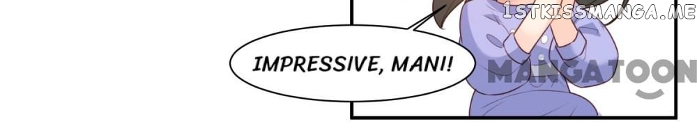 Mr. Lu, Your Wife Is Trending Again! chapter 58 - page 8