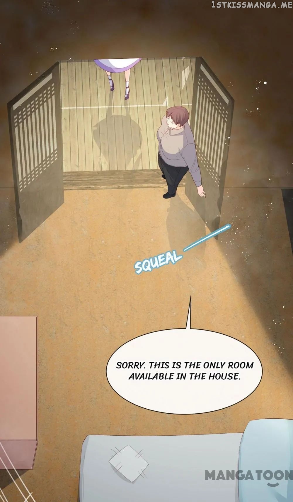 Mr. Lu, Your Wife Is Trending Again! chapter 73 - page 1