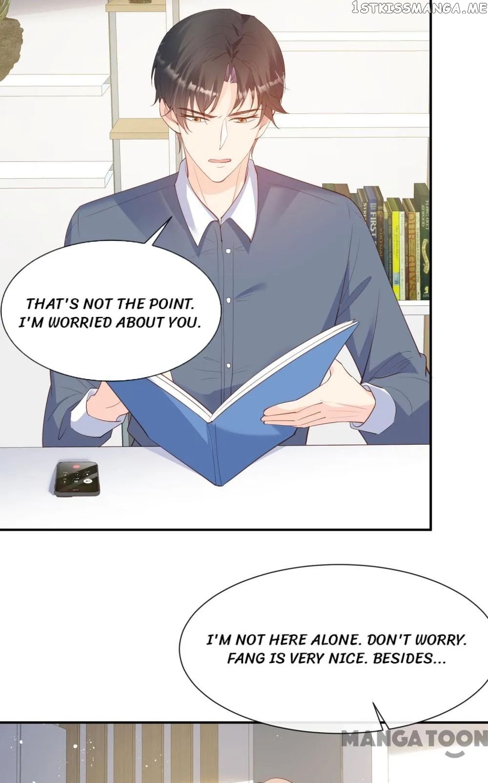 Mr. Lu, Your Wife Is Trending Again! chapter 73 - page 11