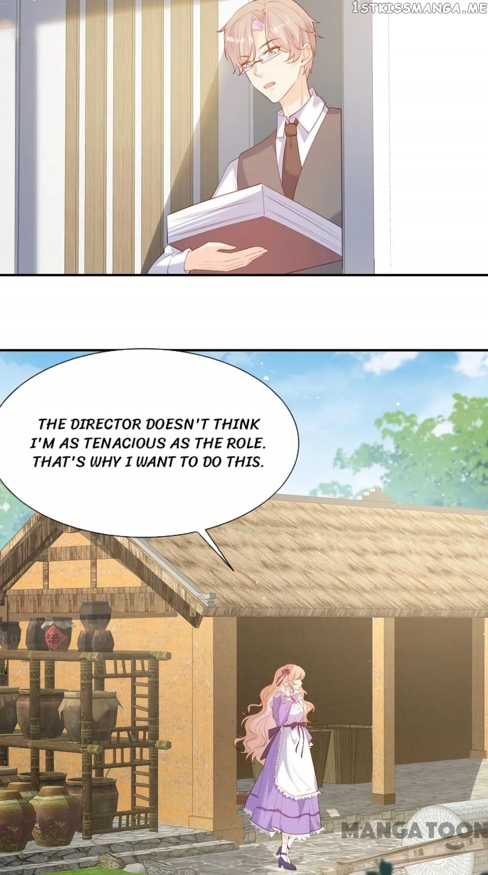 Mr. Lu, Your Wife Is Trending Again! chapter 73 - page 12
