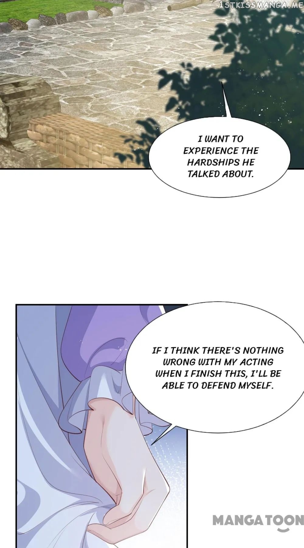 Mr. Lu, Your Wife Is Trending Again! chapter 73 - page 13