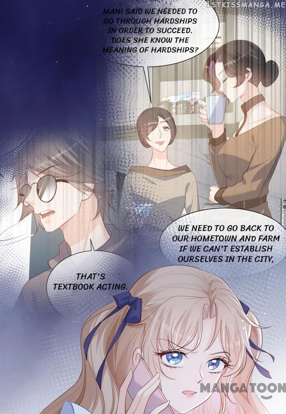 Mr. Lu, Your Wife Is Trending Again! chapter 73 - page 15