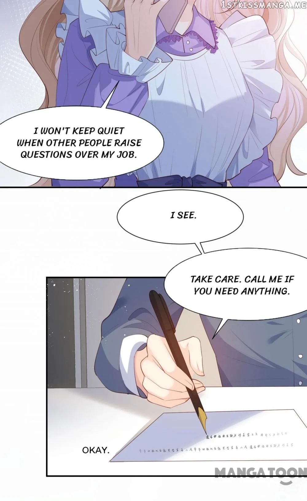 Mr. Lu, Your Wife Is Trending Again! chapter 73 - page 16