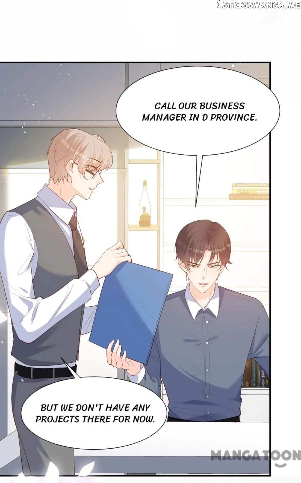 Mr. Lu, Your Wife Is Trending Again! chapter 73 - page 17