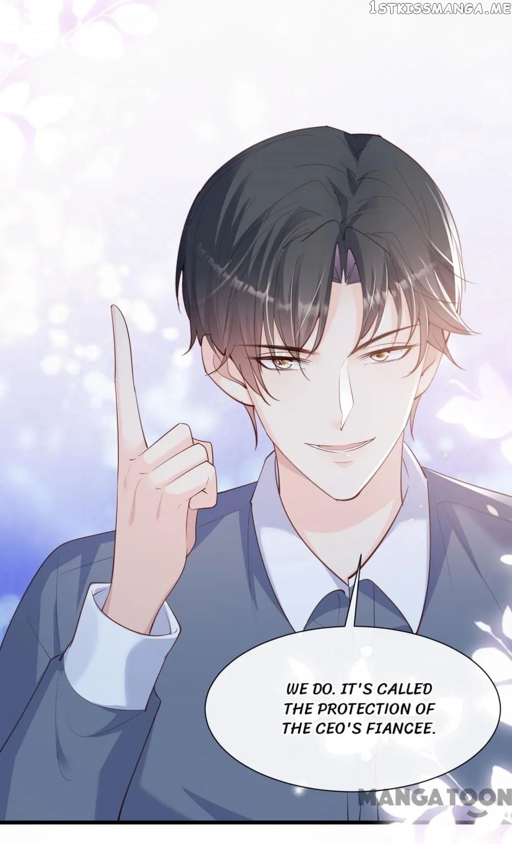 Mr. Lu, Your Wife Is Trending Again! chapter 73 - page 18