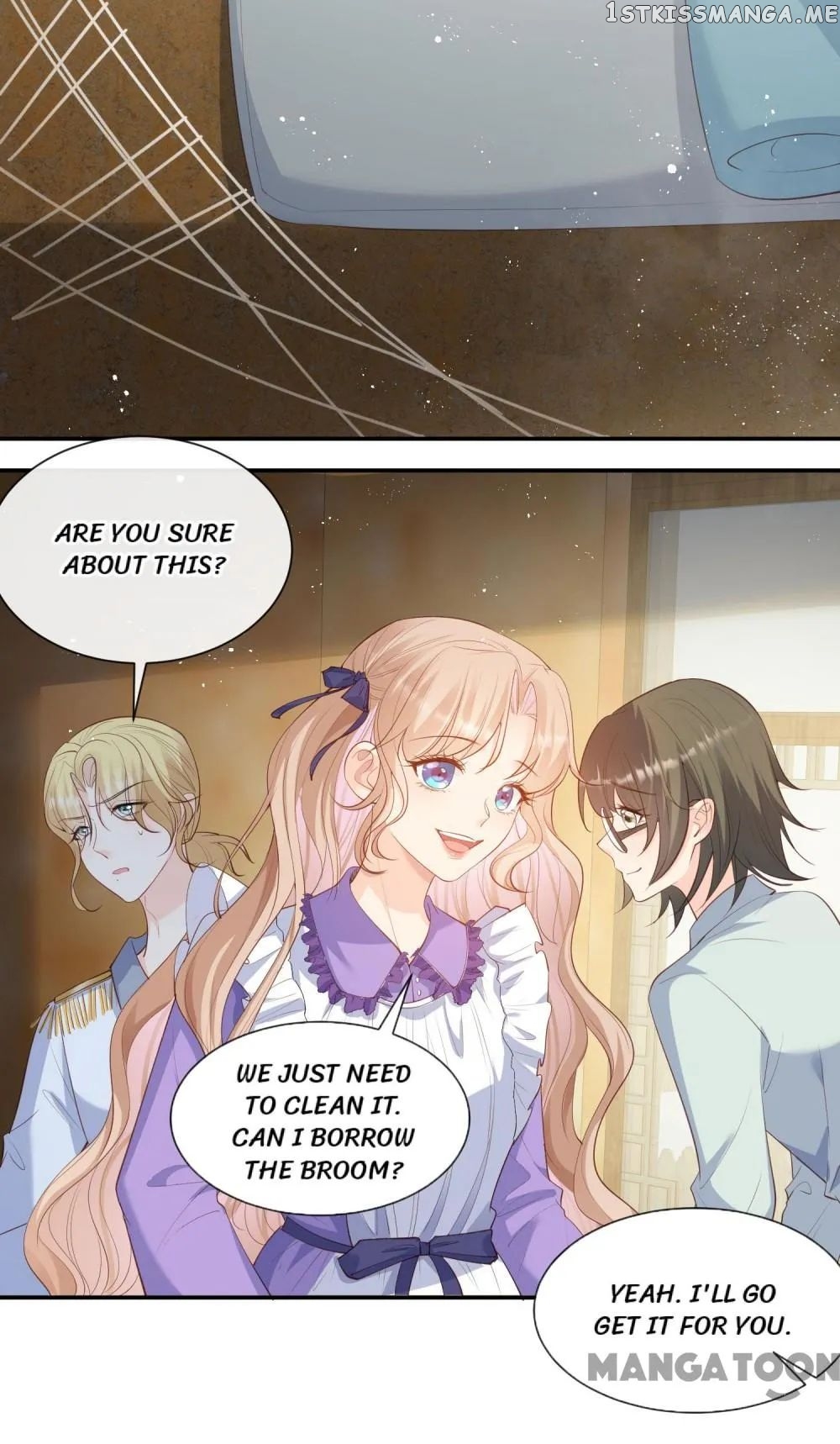 Mr. Lu, Your Wife Is Trending Again! chapter 73 - page 2