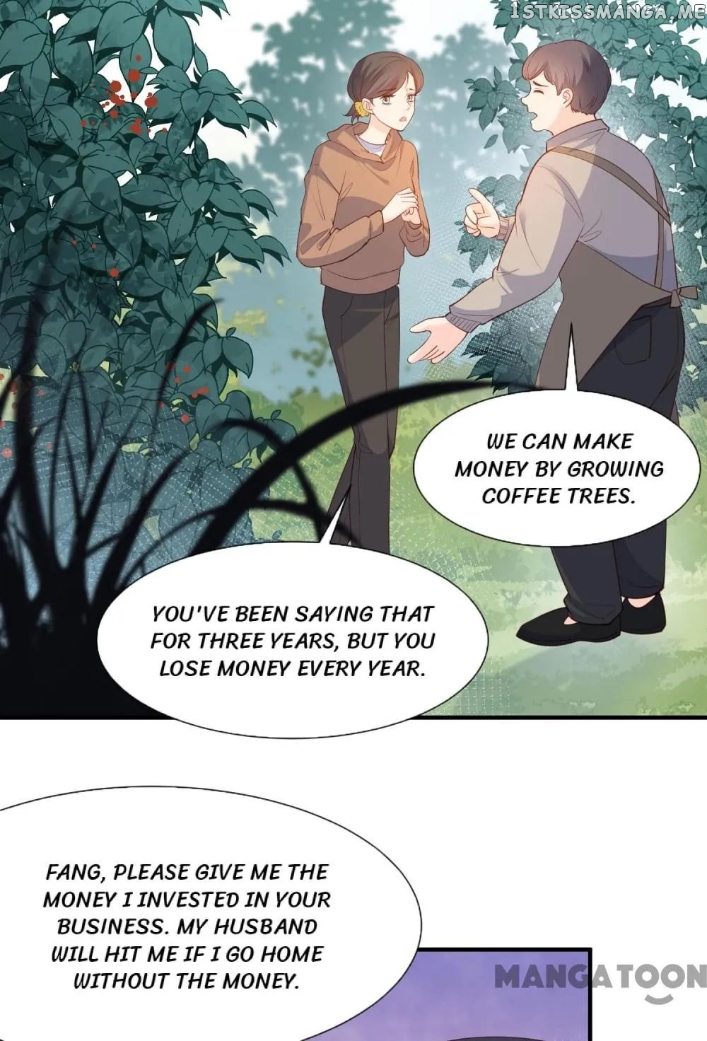Mr. Lu, Your Wife Is Trending Again! chapter 73 - page 24