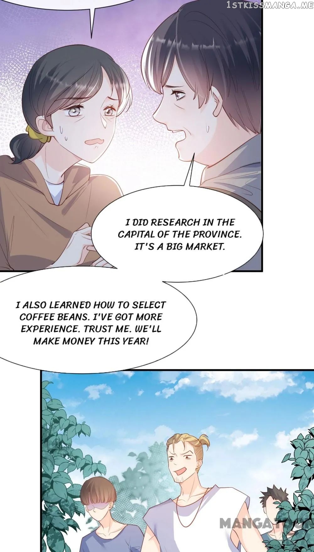 Mr. Lu, Your Wife Is Trending Again! chapter 73 - page 25