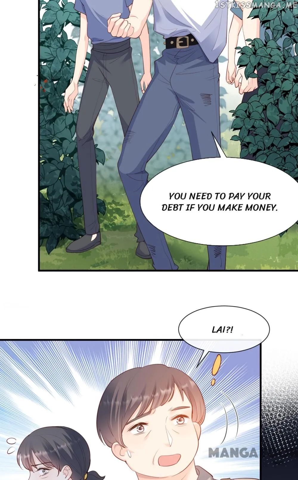 Mr. Lu, Your Wife Is Trending Again! chapter 73 - page 26
