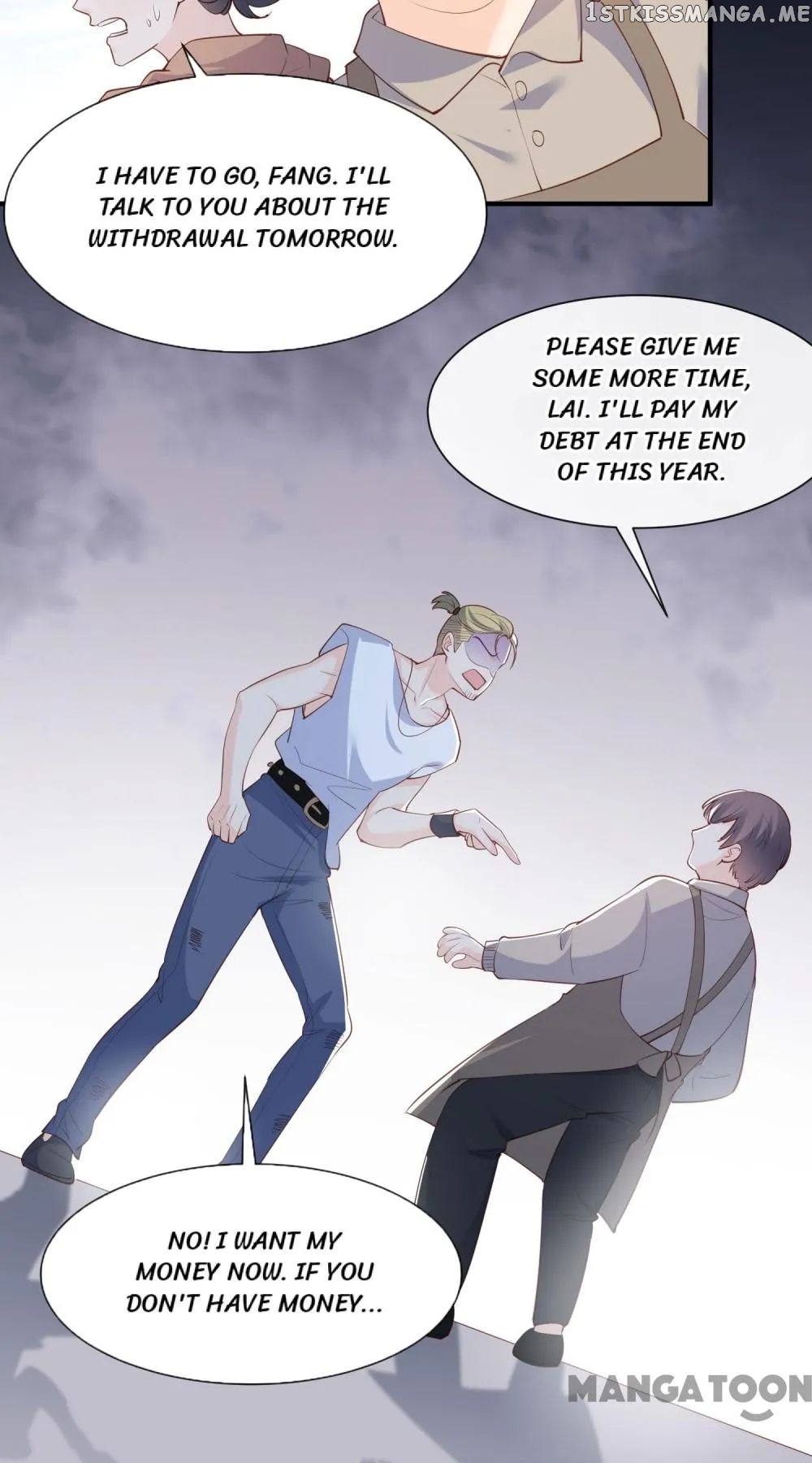 Mr. Lu, Your Wife Is Trending Again! chapter 73 - page 27