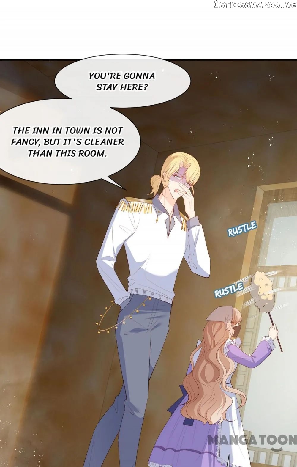 Mr. Lu, Your Wife Is Trending Again! chapter 73 - page 3