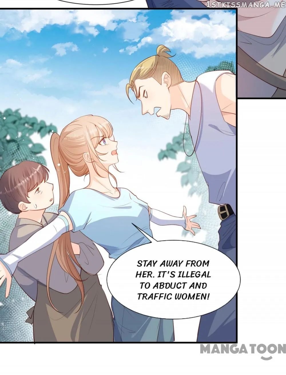 Mr. Lu, Your Wife Is Trending Again! chapter 73 - page 30