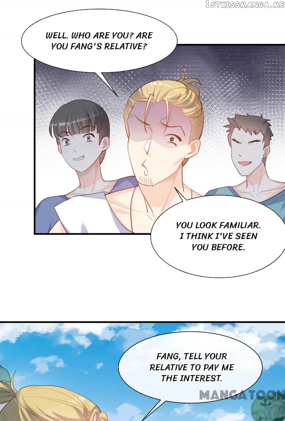 Mr. Lu, Your Wife Is Trending Again! chapter 73 - page 31