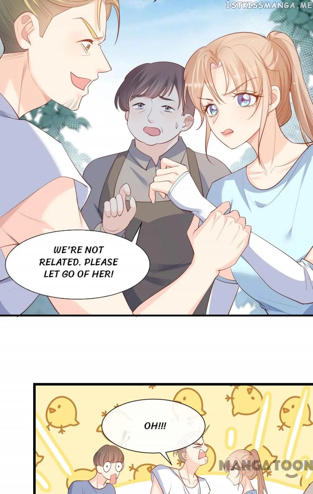 Mr. Lu, Your Wife Is Trending Again! chapter 73 - page 32