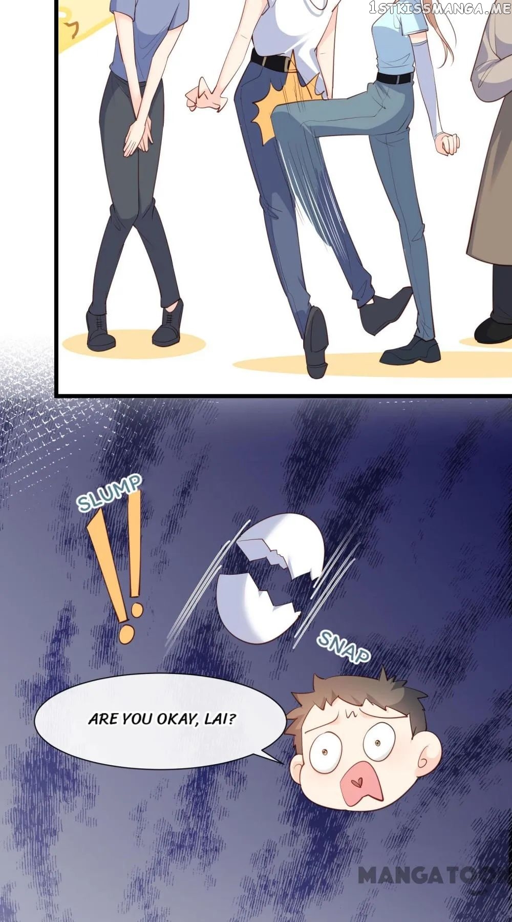Mr. Lu, Your Wife Is Trending Again! chapter 73 - page 33
