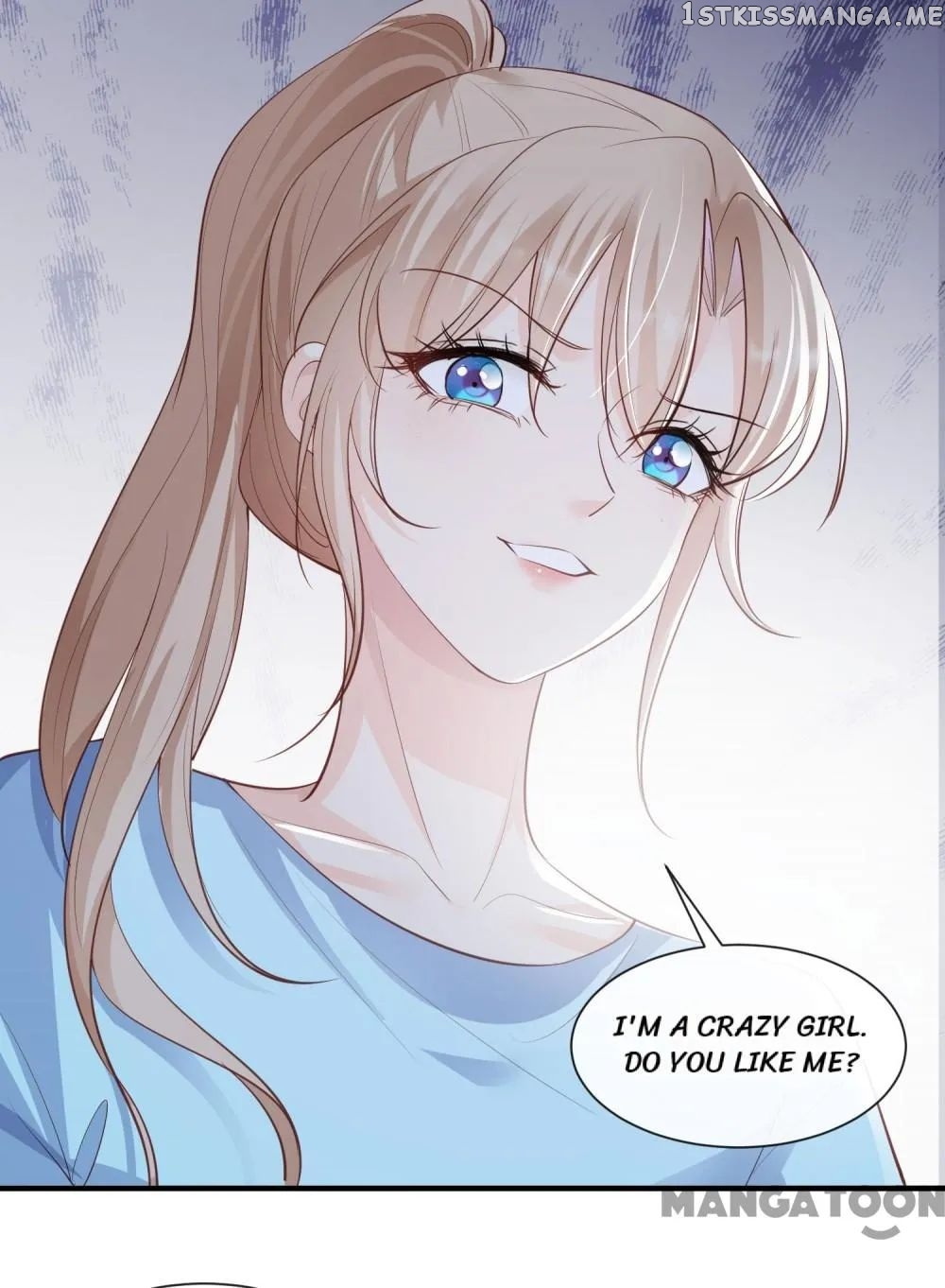 Mr. Lu, Your Wife Is Trending Again! chapter 73 - page 35