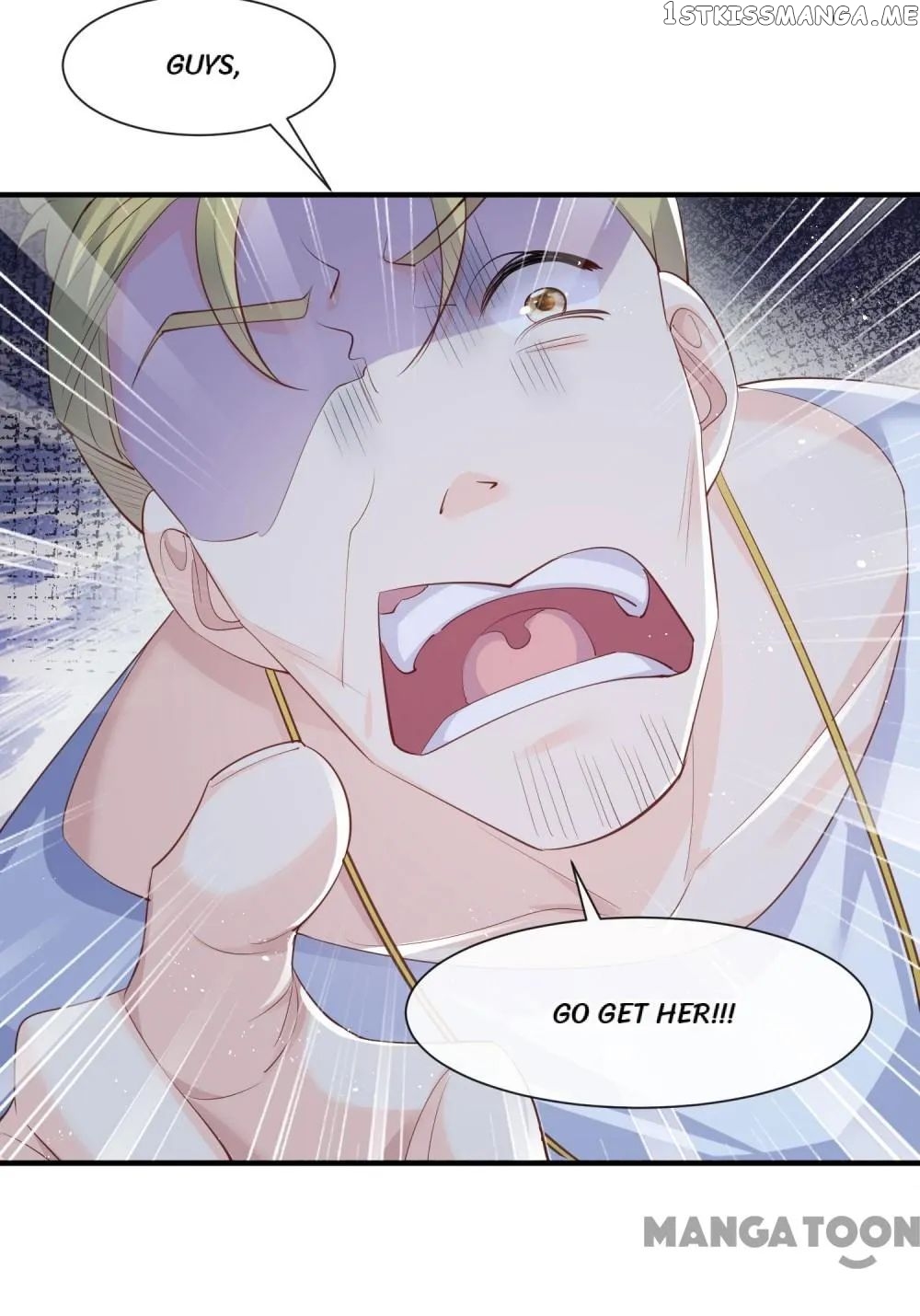 Mr. Lu, Your Wife Is Trending Again! chapter 73 - page 36