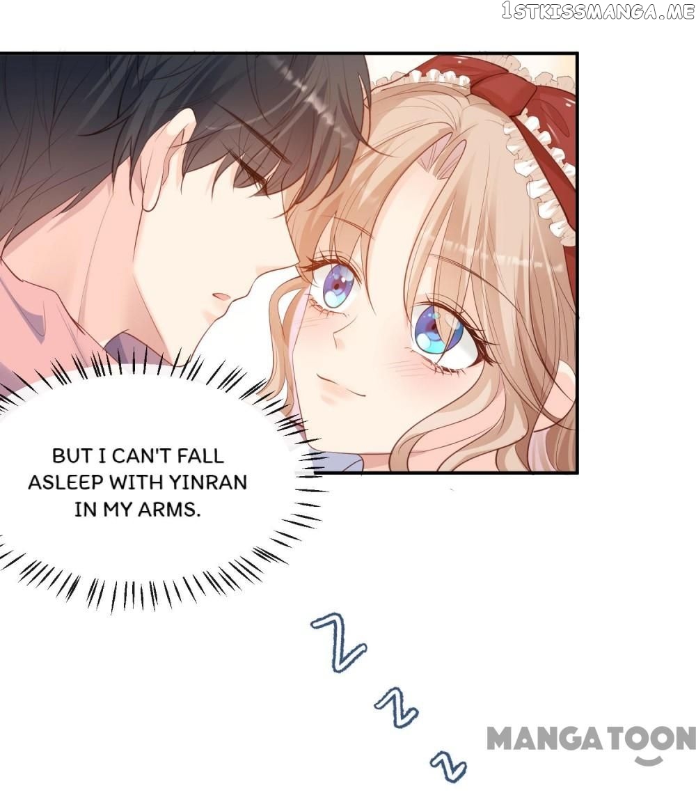 Mr. Lu, Your Wife Is Trending Again! chapter 71 - page 11