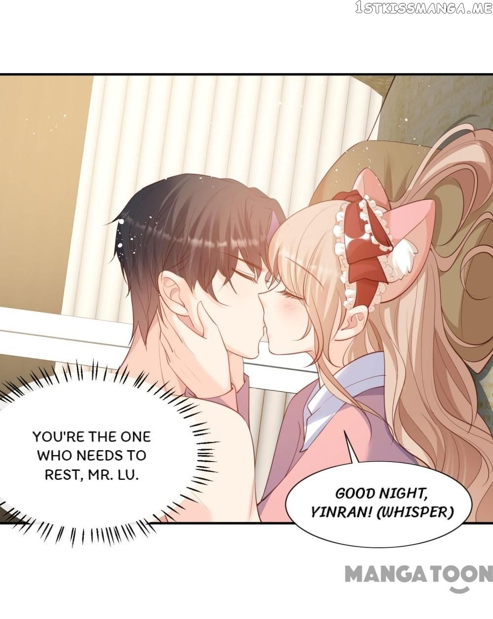 Mr. Lu, Your Wife Is Trending Again! chapter 71 - page 13