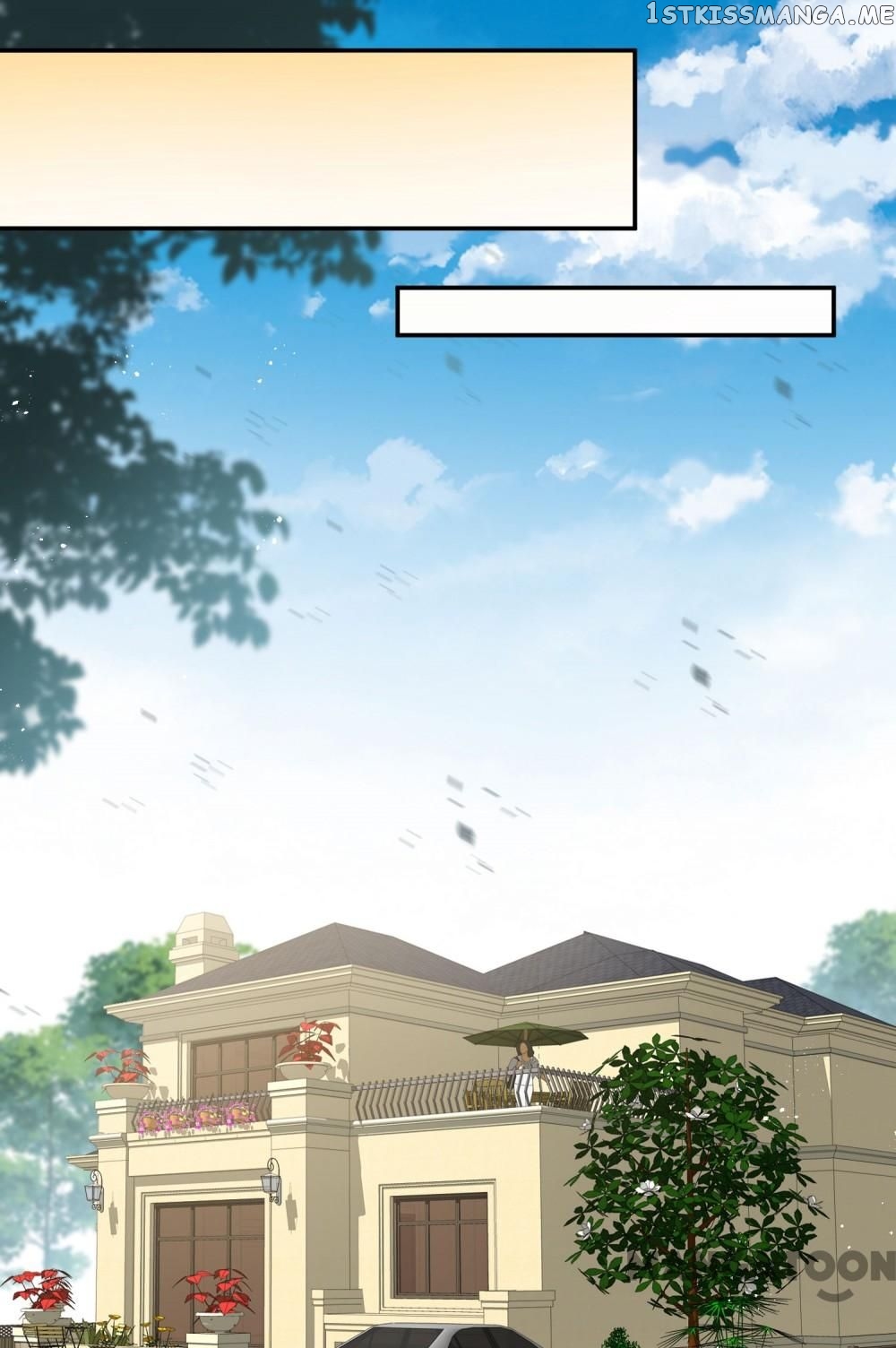 Mr. Lu, Your Wife Is Trending Again! chapter 71 - page 17