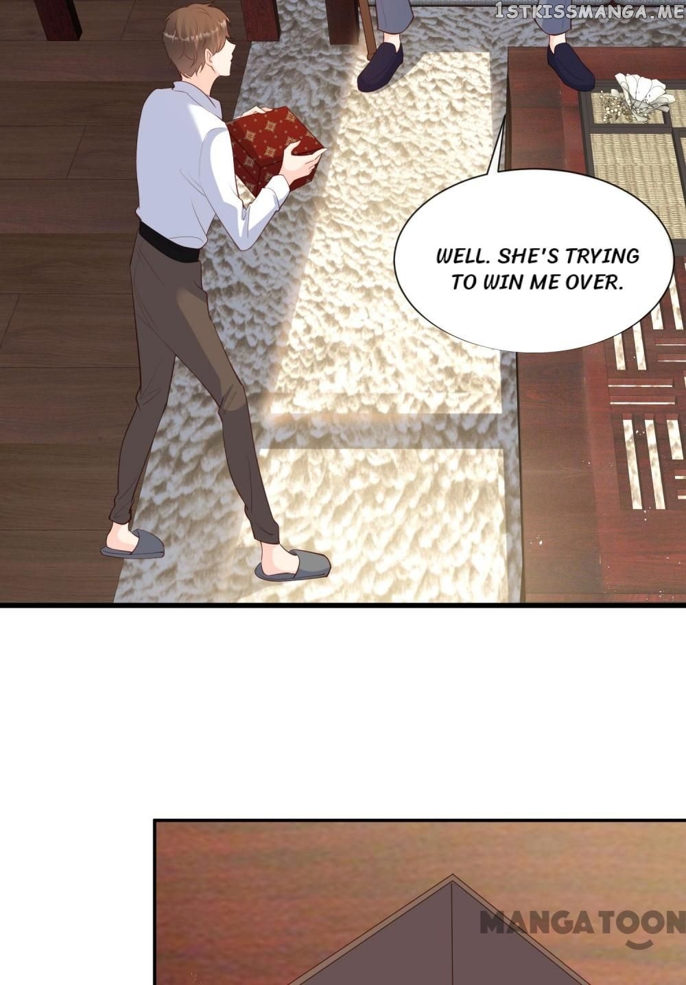 Mr. Lu, Your Wife Is Trending Again! chapter 71 - page 19