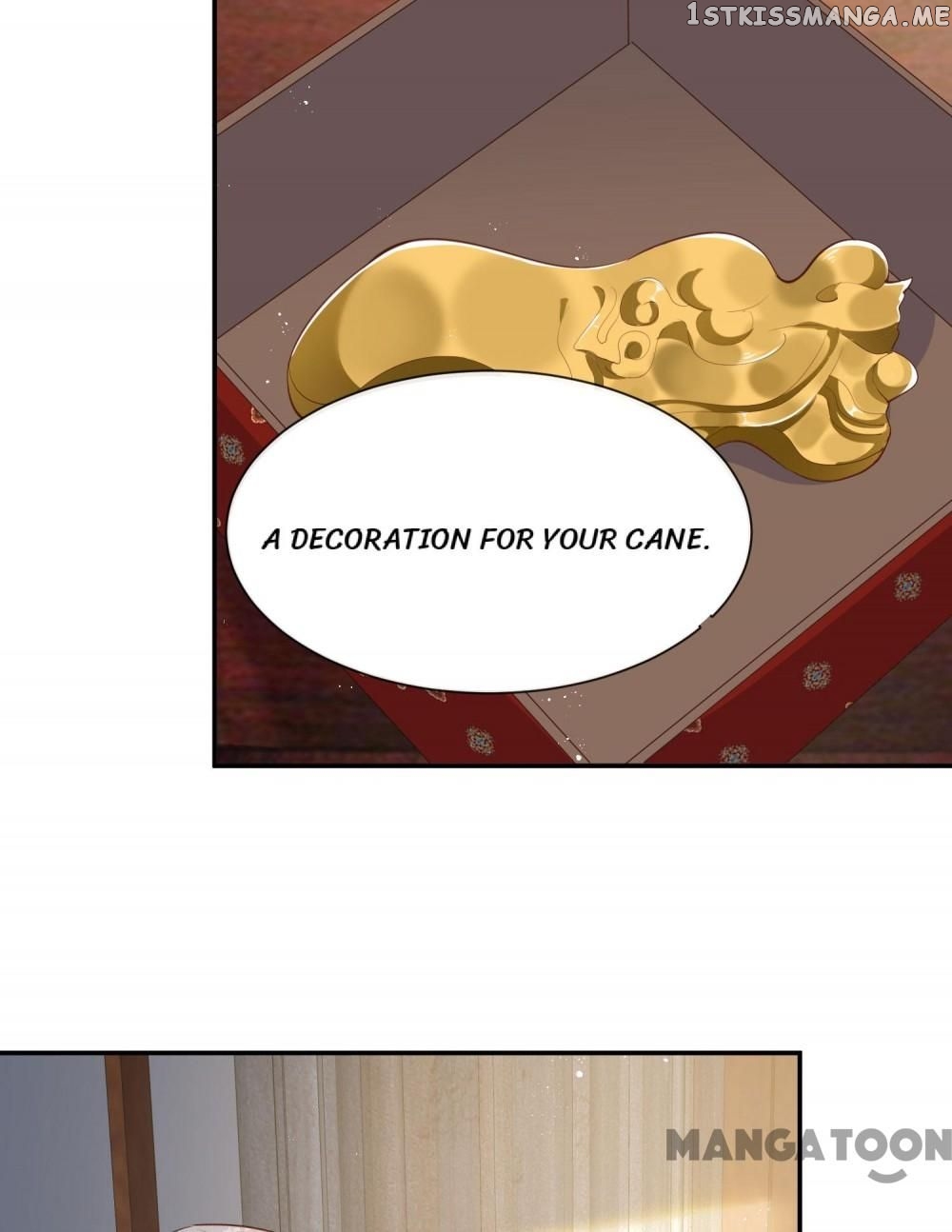Mr. Lu, Your Wife Is Trending Again! chapter 71 - page 20