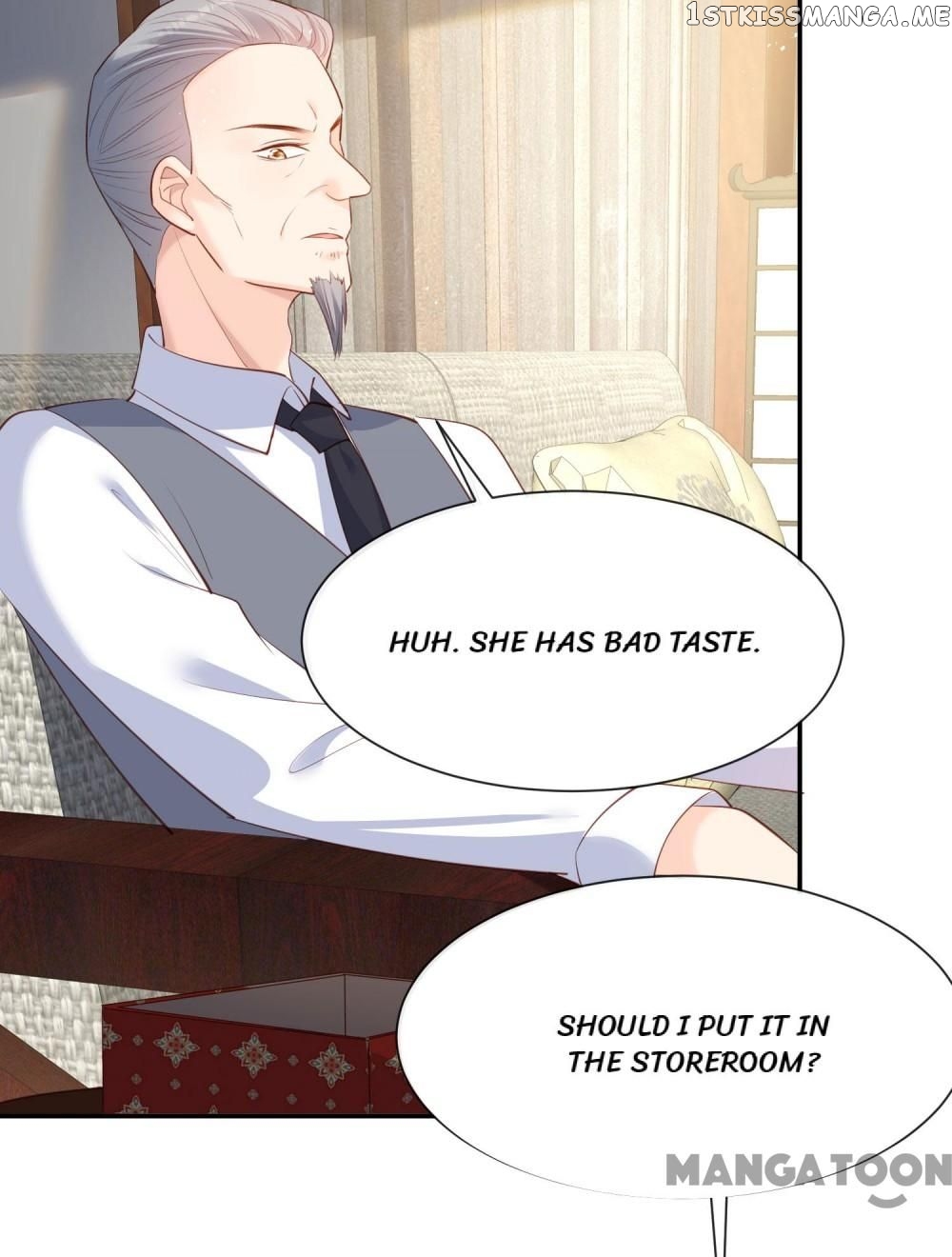 Mr. Lu, Your Wife Is Trending Again! chapter 71 - page 21