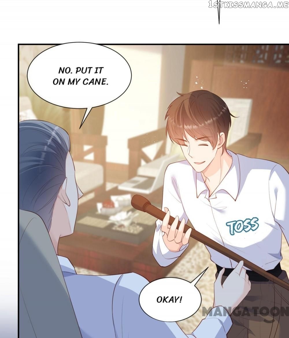 Mr. Lu, Your Wife Is Trending Again! chapter 71 - page 22