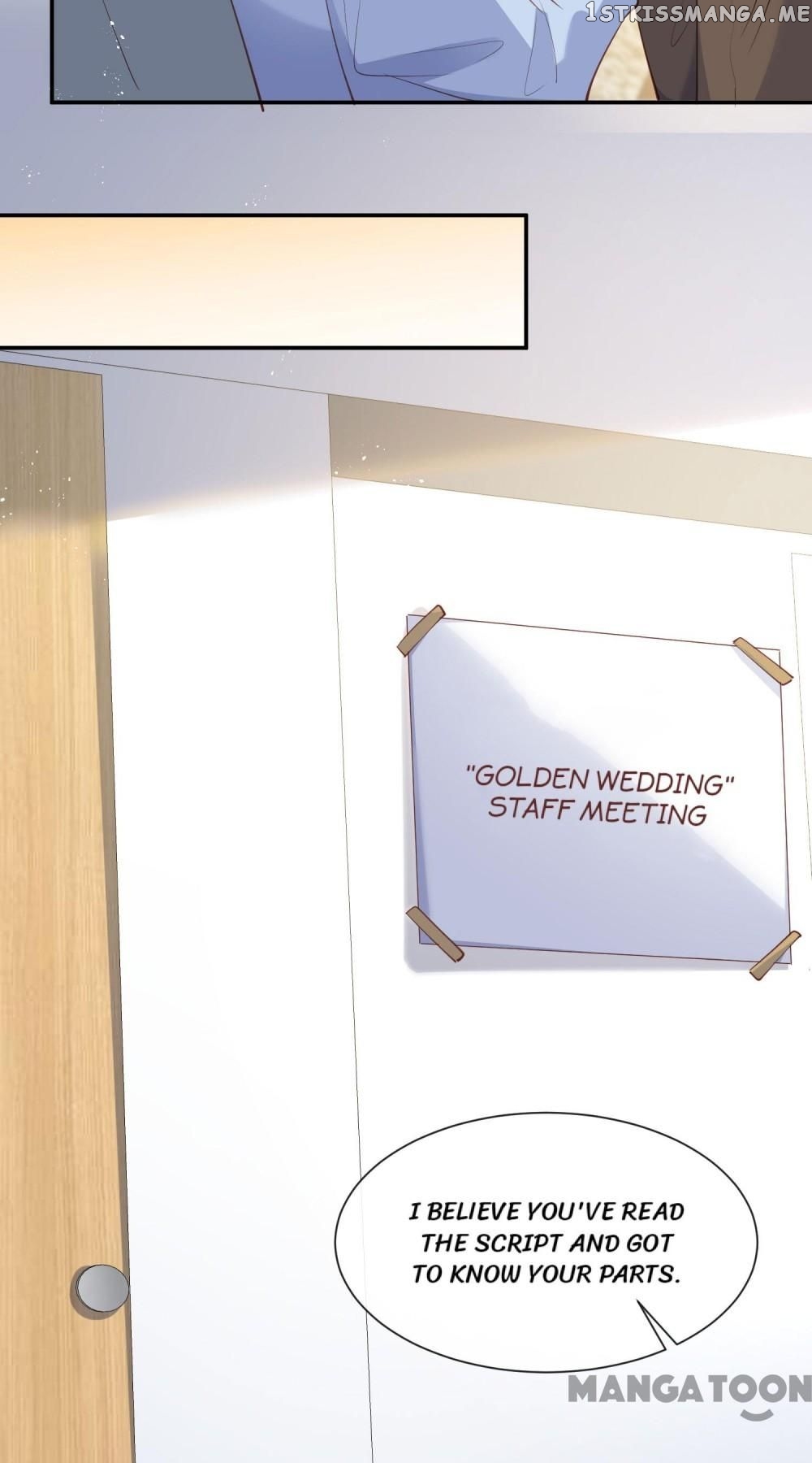 Mr. Lu, Your Wife Is Trending Again! chapter 71 - page 23