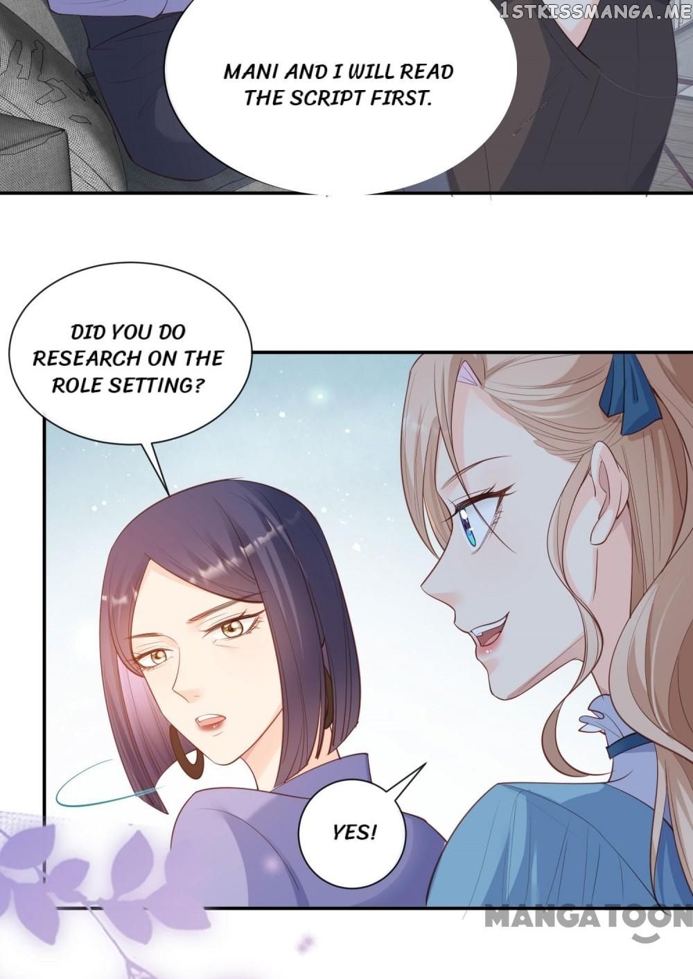 Mr. Lu, Your Wife Is Trending Again! chapter 71 - page 26