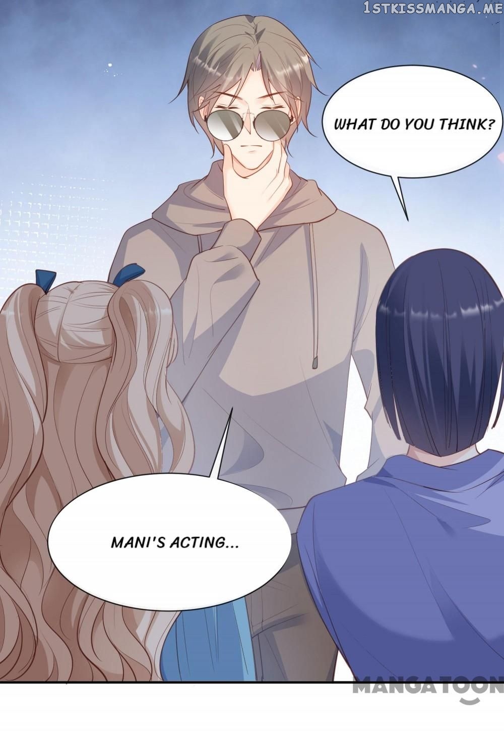 Mr. Lu, Your Wife Is Trending Again! chapter 71 - page 28
