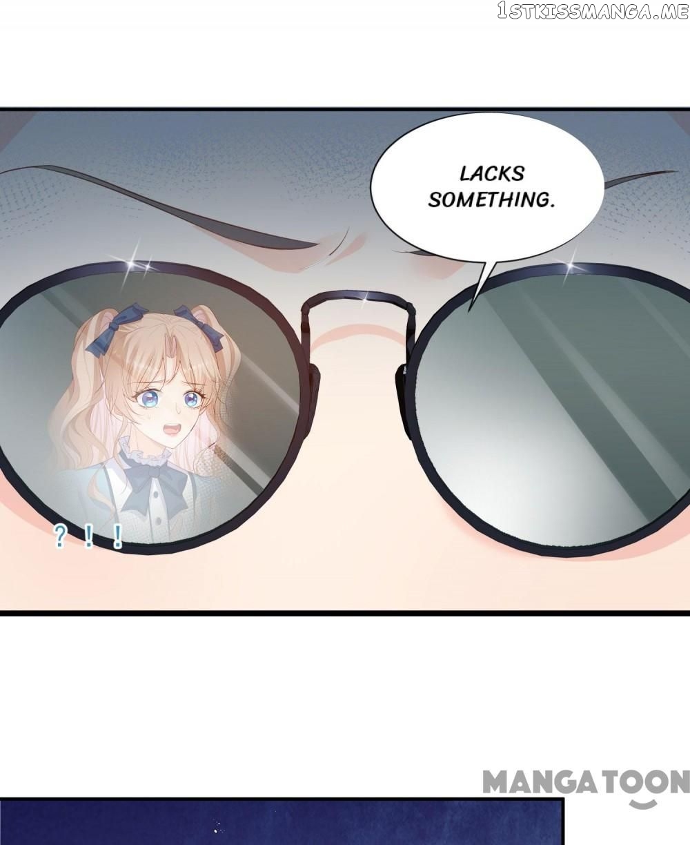 Mr. Lu, Your Wife Is Trending Again! chapter 71 - page 29