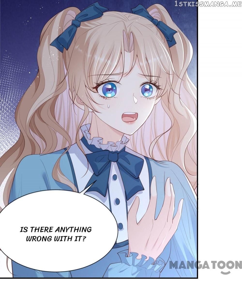 Mr. Lu, Your Wife Is Trending Again! chapter 71 - page 30