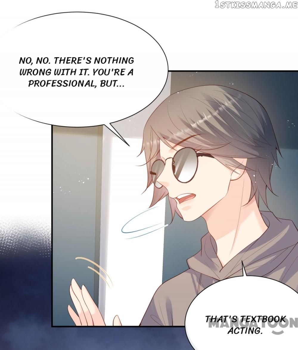 Mr. Lu, Your Wife Is Trending Again! chapter 71 - page 31