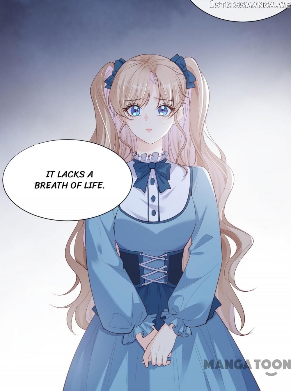 Mr. Lu, Your Wife Is Trending Again! chapter 71 - page 32