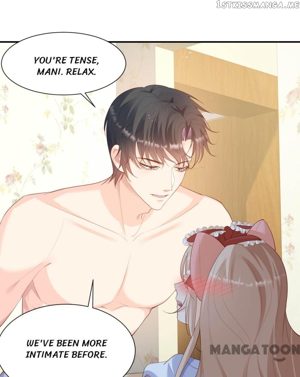 Mr. Lu, Your Wife Is Trending Again! chapter 71 - page 6