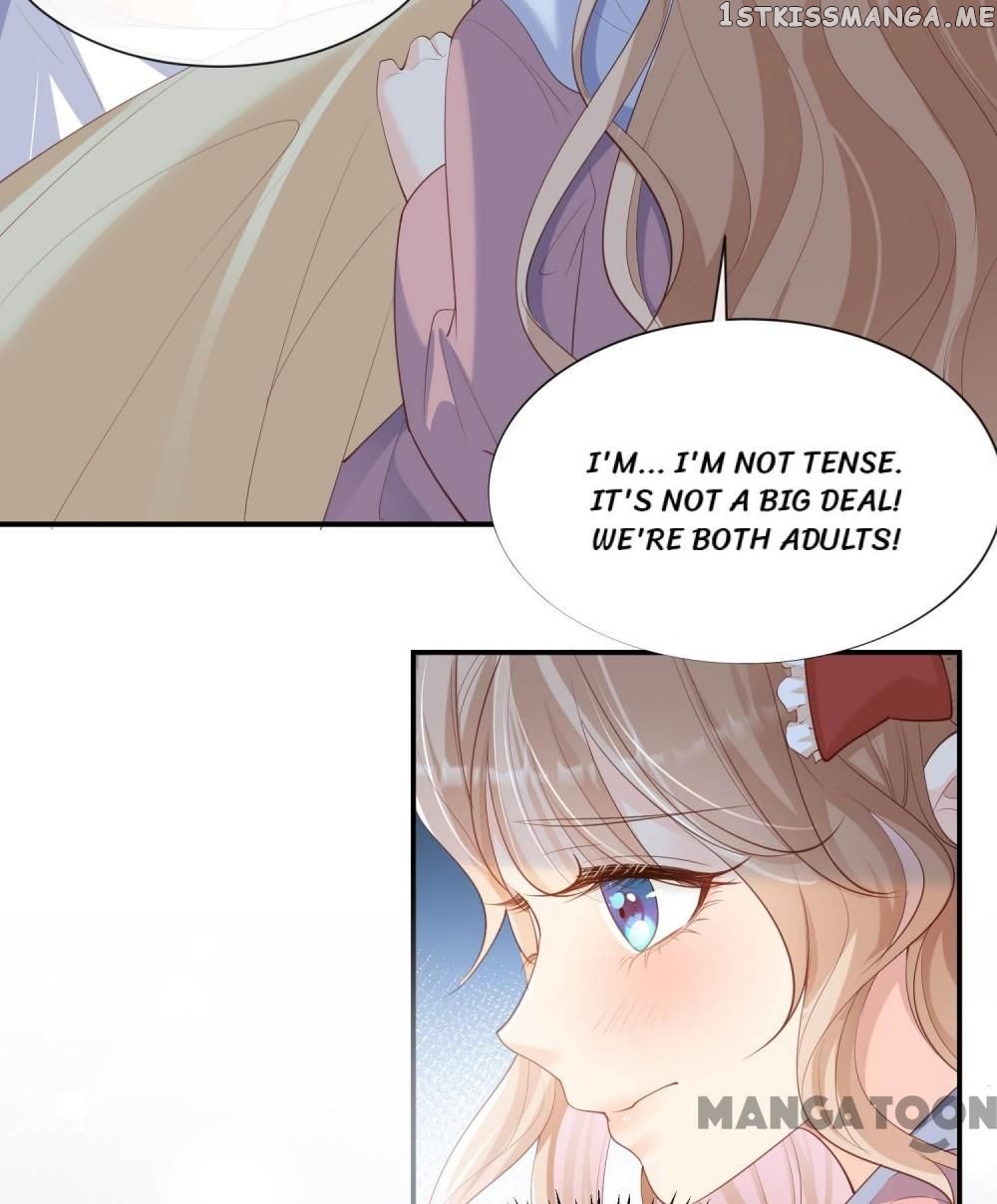 Mr. Lu, Your Wife Is Trending Again! chapter 71 - page 7