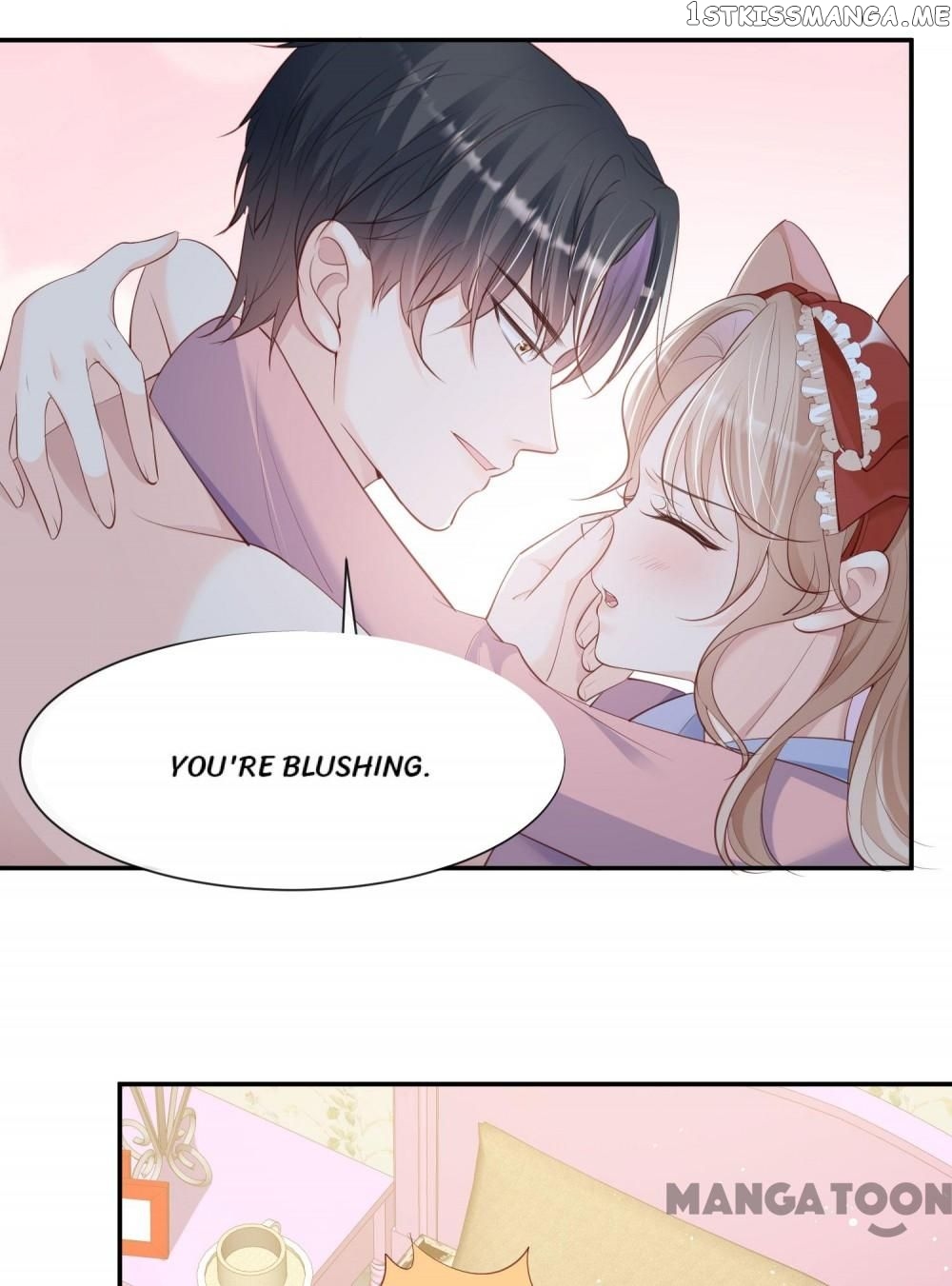Mr. Lu, Your Wife Is Trending Again! chapter 71 - page 9