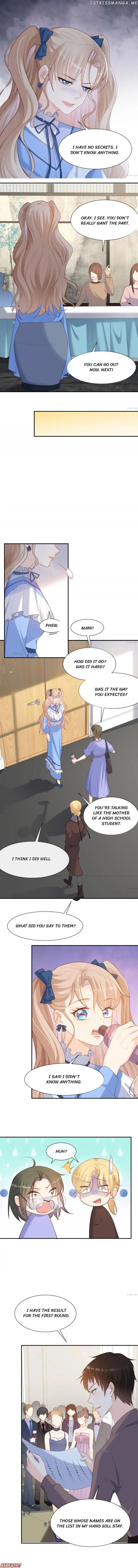 Mr. Lu, Your Wife Is Trending Again! chapter 57 - page 4