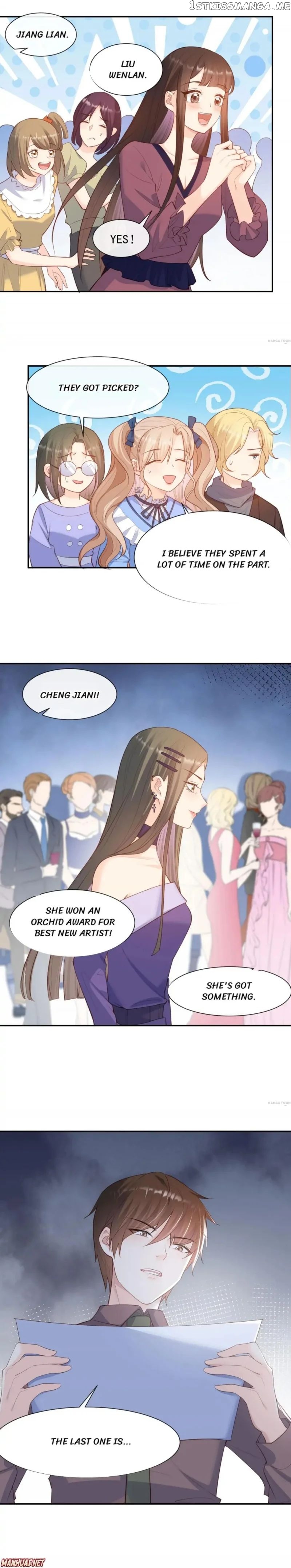 Mr. Lu, Your Wife Is Trending Again! chapter 57 - page 5