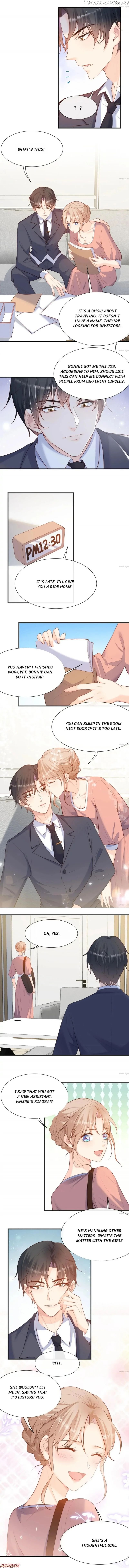 Mr. Lu, Your Wife Is Trending Again! chapter 56 - page 3