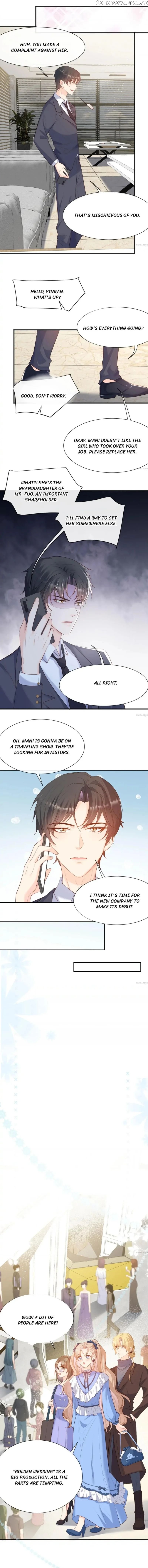 Mr. Lu, Your Wife Is Trending Again! chapter 56 - page 4