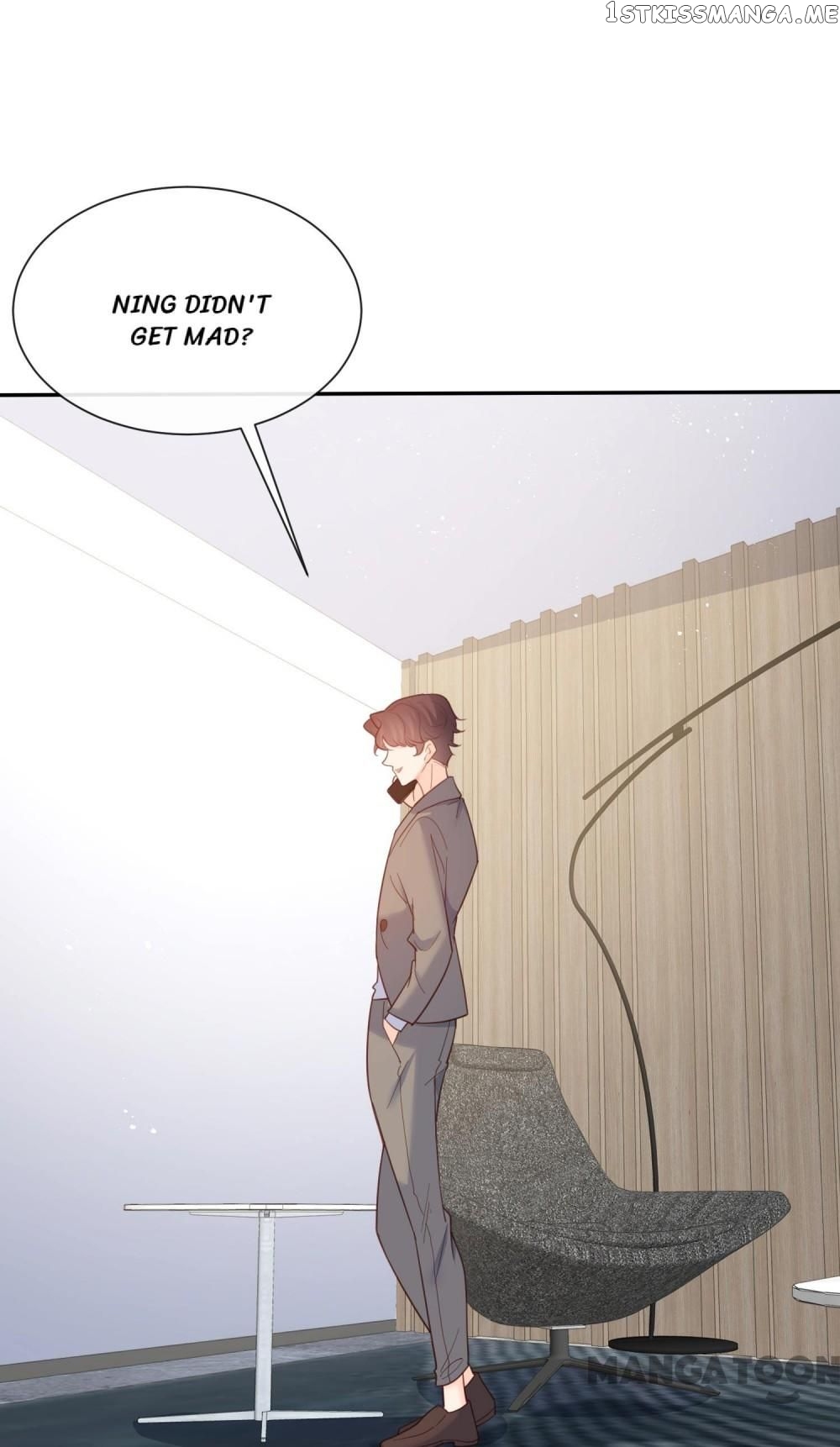 Mr. Lu, Your Wife Is Trending Again! chapter 62 - page 1