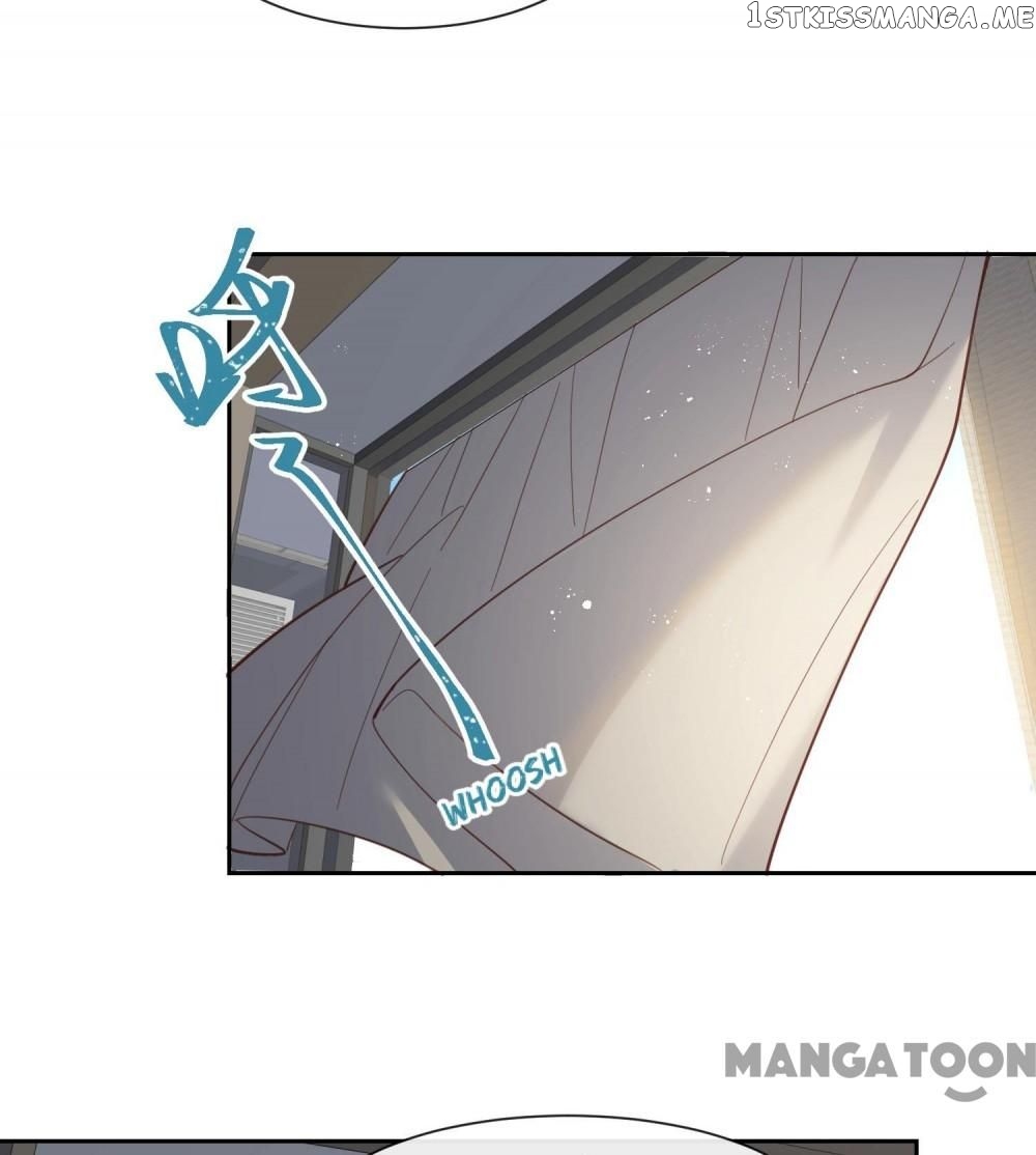 Mr. Lu, Your Wife Is Trending Again! chapter 62 - page 10