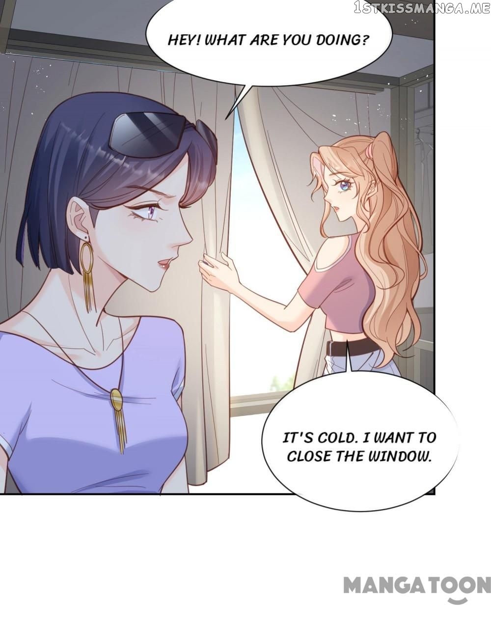Mr. Lu, Your Wife Is Trending Again! chapter 62 - page 11