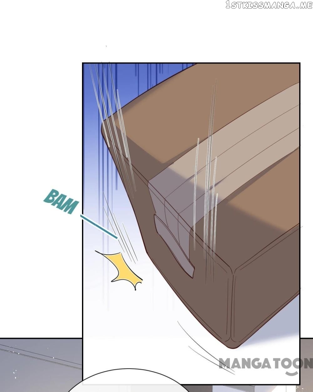 Mr. Lu, Your Wife Is Trending Again! chapter 62 - page 13
