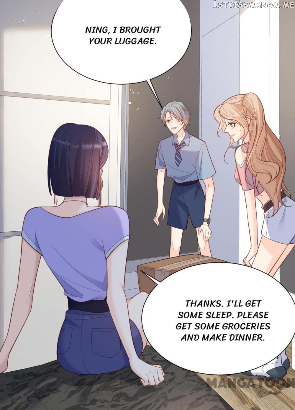 Mr. Lu, Your Wife Is Trending Again! chapter 62 - page 14