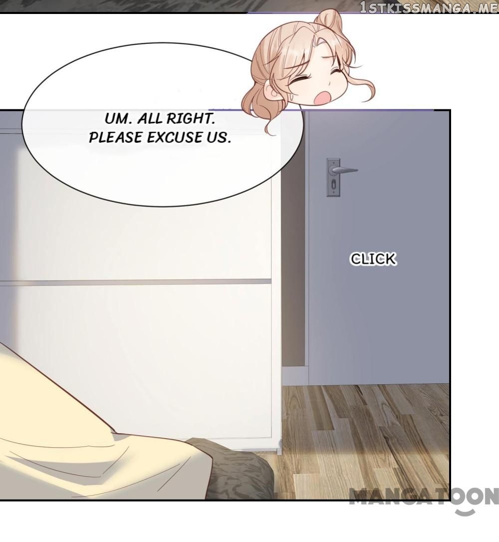 Mr. Lu, Your Wife Is Trending Again! chapter 62 - page 15