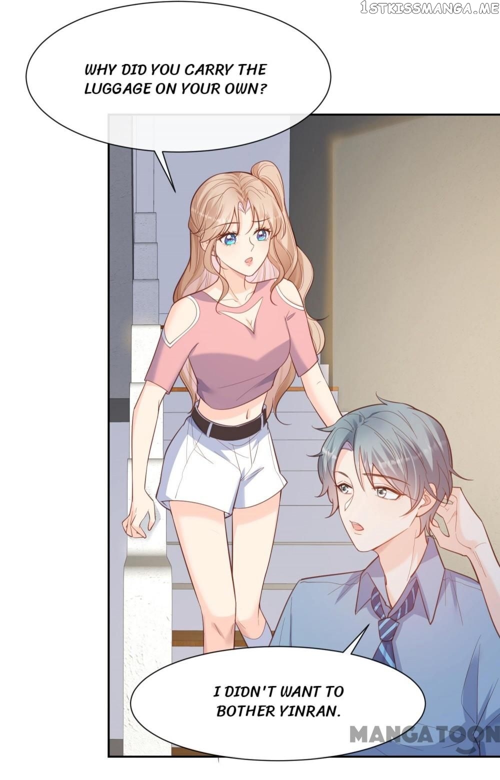 Mr. Lu, Your Wife Is Trending Again! chapter 62 - page 16